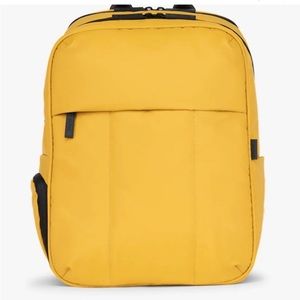 Calpak - Luka 15 inch Laptop Bag Dijon